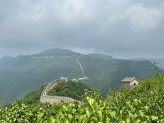 -慕田峪长城
