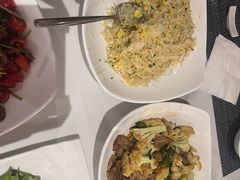 -海棠湾九号度假酒店-融荟家和中餐厅
