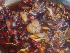 -重庆金爪爪特色干锅(大竹林直营店)