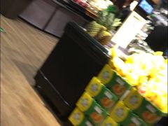 -百佳永辉超市(福田星河店)