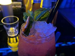 -广州柏悦酒店·悦吧·顶楼露天酒吧