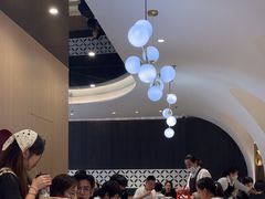 -宁波汤团店(外滩店)