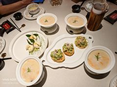 -華府Deluxe(兴业太古汇店)