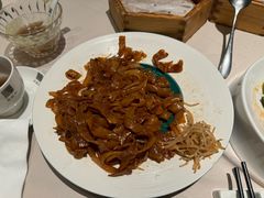 -ZEN采蝶轩·粤味臻鲜·手作点心·商务宴请(泰州店)