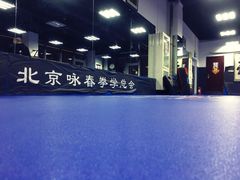 -咏春拳学总会·一拳咏春(双井店)