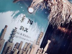 -素描餐厅(灵隐天竺店)