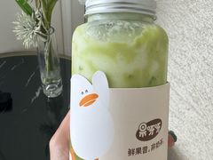 -果呀呀(国金街店)