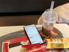-麦当劳(赣州火车站店1093)