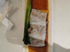牛肉肠粉-万龙洲海鲜(南新仓店)
