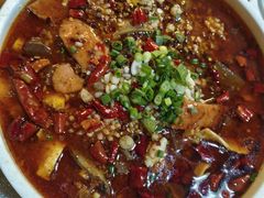 -易老妈蹄花.特色川菜(人民公园总店)