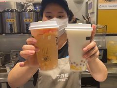 -7分甜(栖霞万谷慧店)