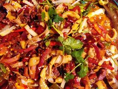 -醉小酒馆·川菜·江湖菜·重庆菜(观音桥旗舰店)