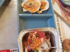 -汉阳廷自助烤肉(同和金铂天地店)