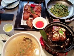 -姑苏家宴·苏帮菜·松鼠桂鱼(苏州总店)