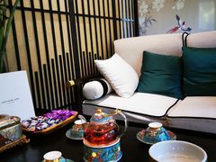 -姗娜娜足道·SPA(古北店)