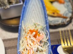 -極上萬膳·日料放题(来福士江景店)