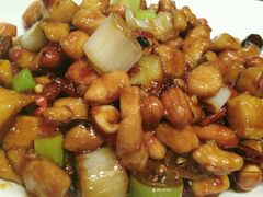 -北李妈妈菜·海肠捞饭(开发区万达店)