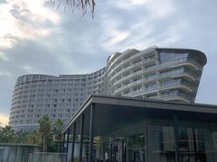 -深圳大梅沙京基洲际度假酒店