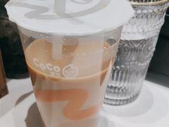 -CoCo都可(大兴凯德MALL店)