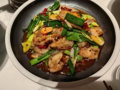 -上上席川菜(凯德乐峰广场店)