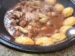 -农家铁锅炖(太阳沟店)