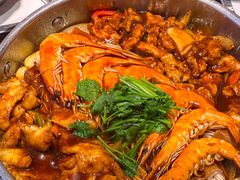 -黄记煌三汁焖锅(新佳丽江汉路店)