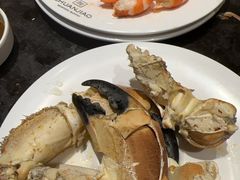 -川骄海鲜自助(亚运村店)