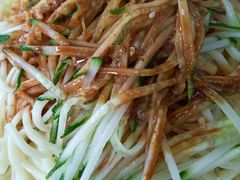 -华天新川面馆(闹市口店)