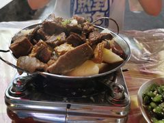 -桂萍特色牛筋牛杂(长堤街总店)