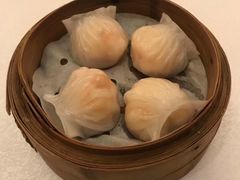-夏宫中餐厅(香格里拉大酒店)