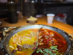-受气牛肉·重庆耙牛肉(来福士店)