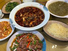 -易老九江湖菜(北滨一路店)