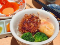 -肉肉大米(金虹桥店)