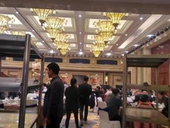 -海景壹号大酒店(滨湖店)