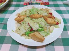 -新疆巴州金丝特餐厅(大钟寺店)
