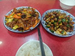 -北大地皖峰饭馆