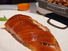 -四季民福烤鸭店(外滩外白渡桥店)