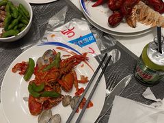 -张江海科雅乐轩聚聚乐