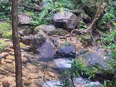 -飞霞风景名胜区