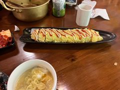 -槿Story·韩国料理(望京韩国美食城店)