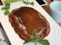 -四季民福烤鸭店(前门廊房二条店)