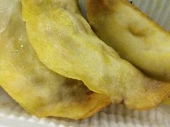牛肉锅贴-金胜胖子牛肉锅贴(五福街店)