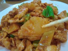 -聚发号清真菜馆