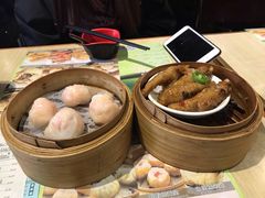 -添好运点心专门店(北角店)