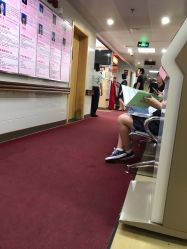 -复旦大学附属妇产科医院(黄浦院区)