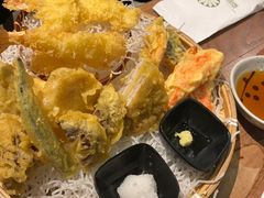 -阿吾罗日本料理(K11艺术中心店)