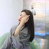 厦门美发店|染了这么多颜色 黑头发才是yyds!