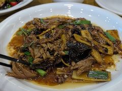 -米香居新鲁味·水饺餐厅
