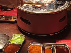-西塔老太太泥炉烤肉(上海七宝领展广场店)