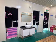 -花样年华游泳馆·游泳培训基地